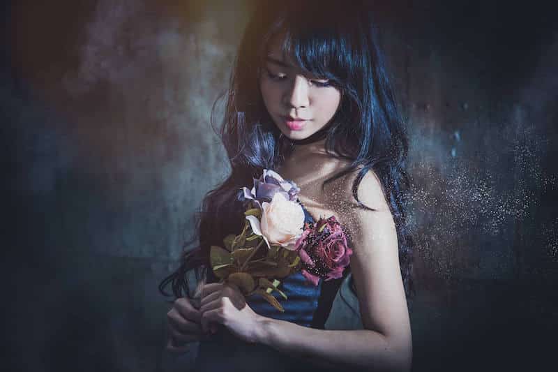 魔術師專訪-Sandy-張庭瑋